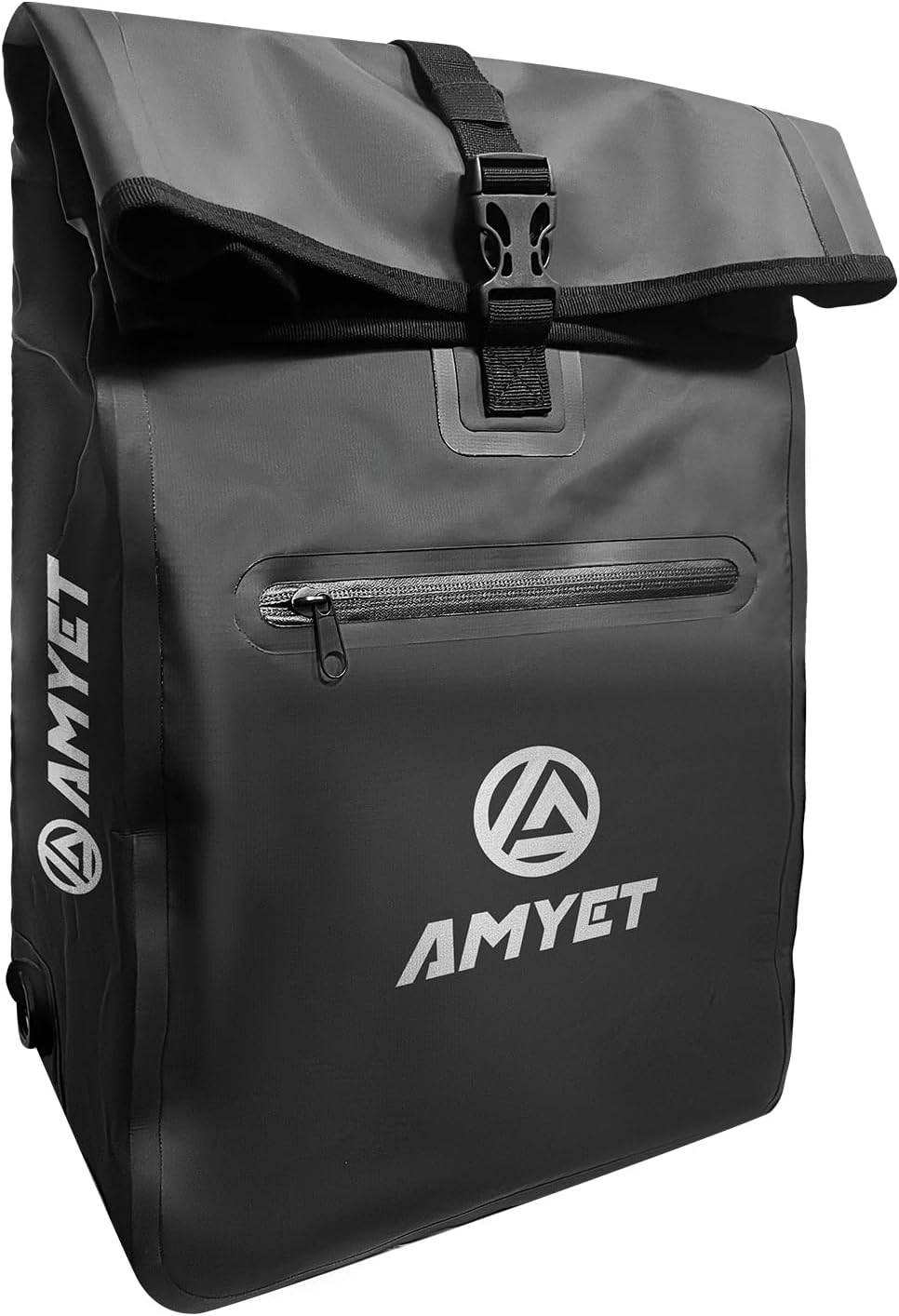 Panniers Waterproof Rear - AMYET Fiets Achtertas Fietsen Achterdrager Waterdichte