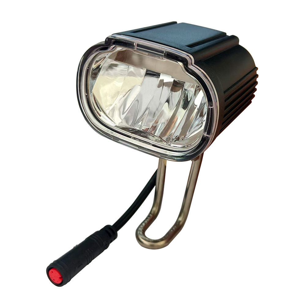 Bike Light Front Rear - LED-koplampset voor elektrische fietsen, voor- en