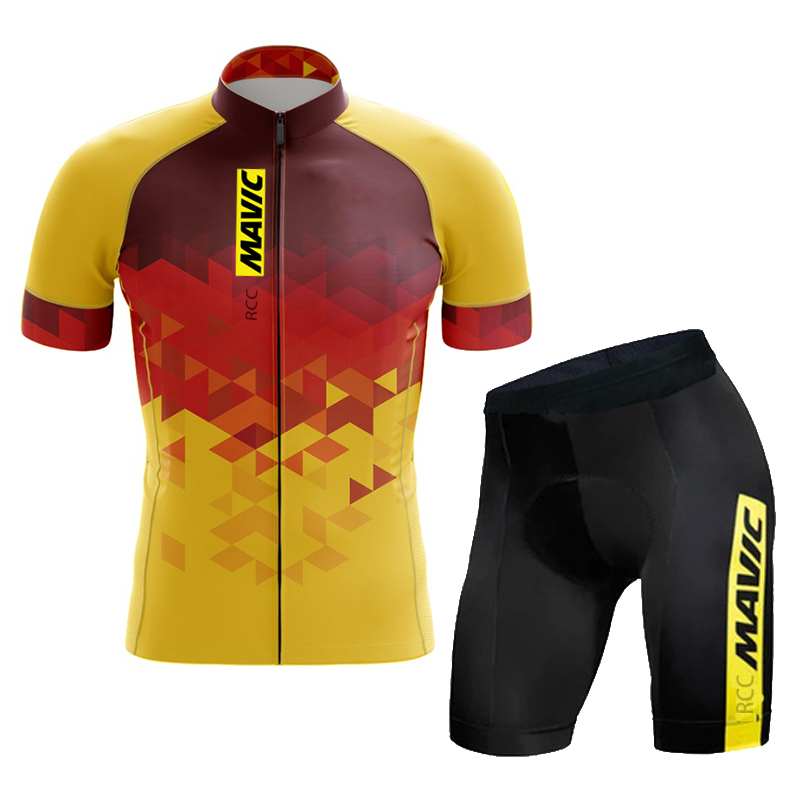 2024 Mavic Fietssets Met Korte - Cycling Commute Shorts recensie en prijs