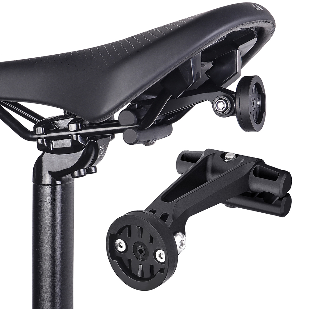 Fiets Zadellamp Mount Fiets Za - Commuting By Bike recensie en prijs