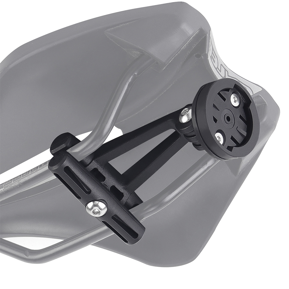 Fiets Zadellamp Mount Fiets Za - Commuting By Bike recensie en prijs