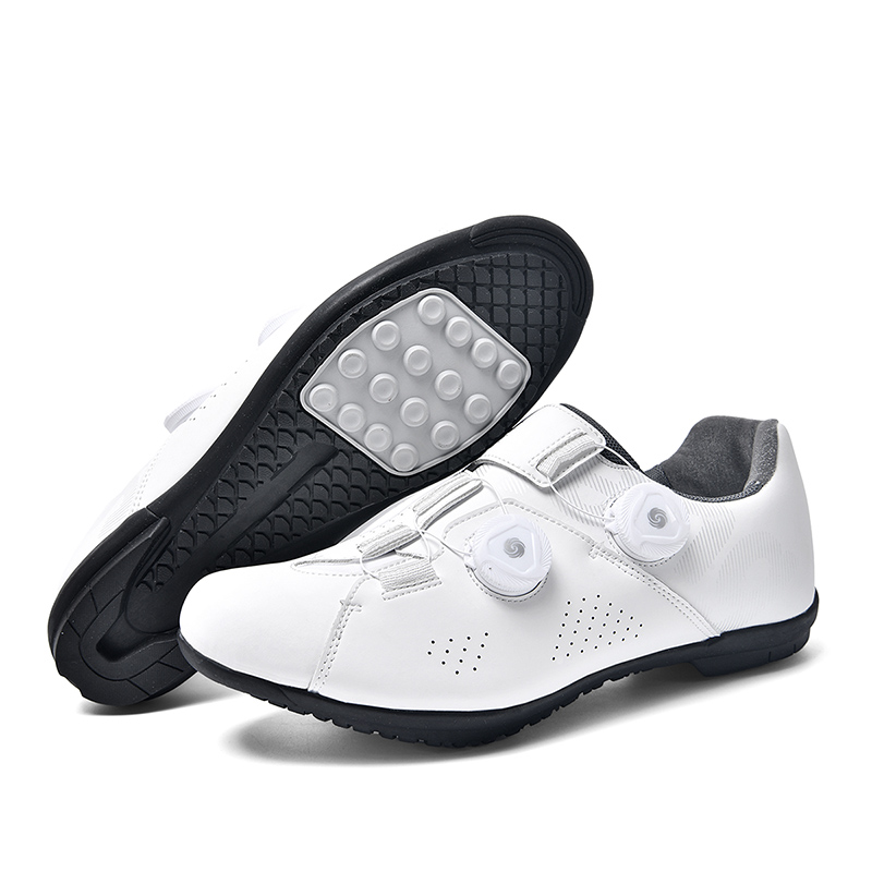 Unisex multi-scene fietssneake - Cycling Shoes For Commute recensie en prijs