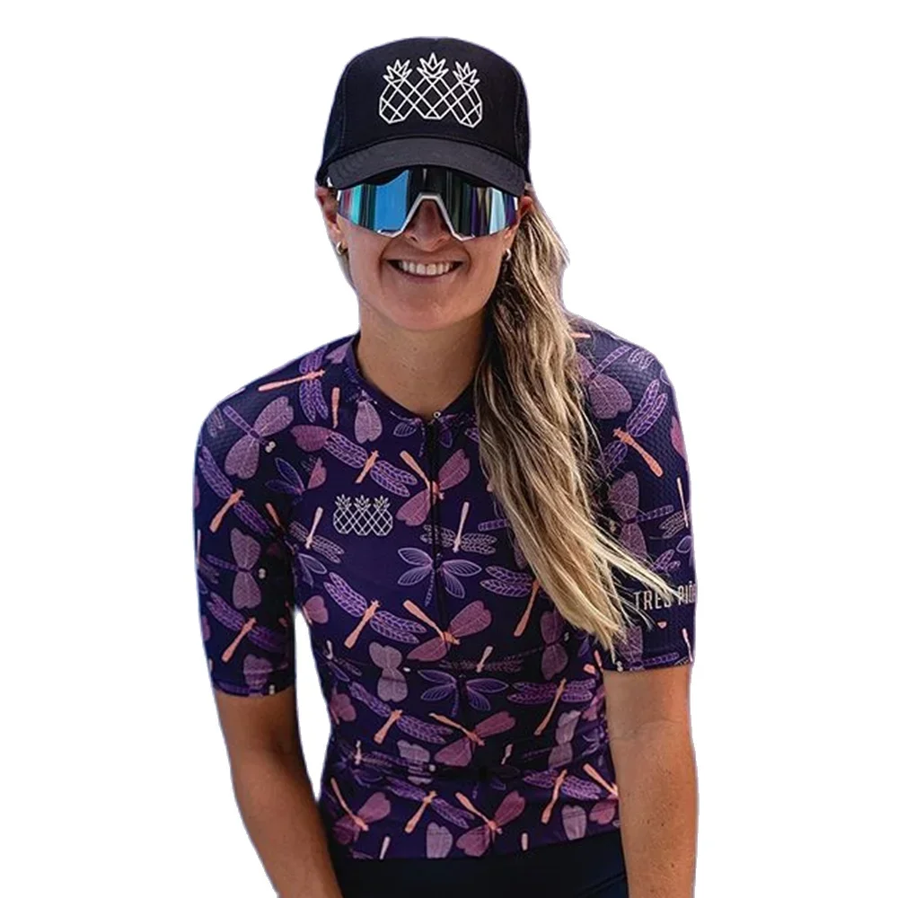 Tres Pinas Top Dames Shirt Fie - Cycling Commute Shorts recensie en prijs