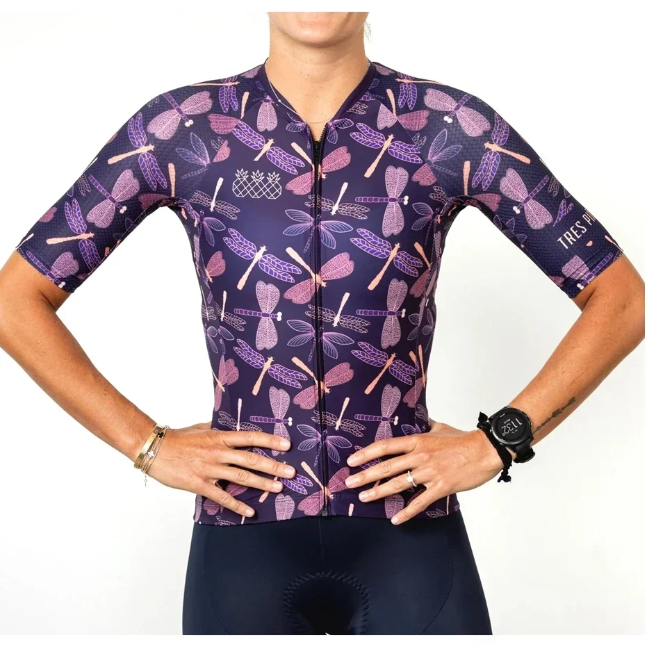 Tres Pinas Top Dames Shirt Fie - Cycling Commute Shorts recensie en prijs