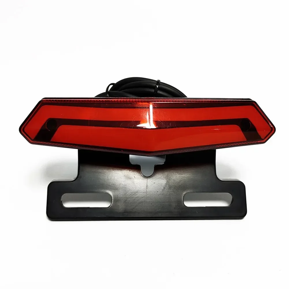 Soverup Elektrische Fiets Kopl - Bike Light Front Rear recensie en prijs