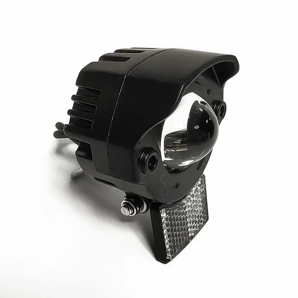 Soverup Elektrische Fiets Kopl - Bike Light Front Rear recensie en prijs
