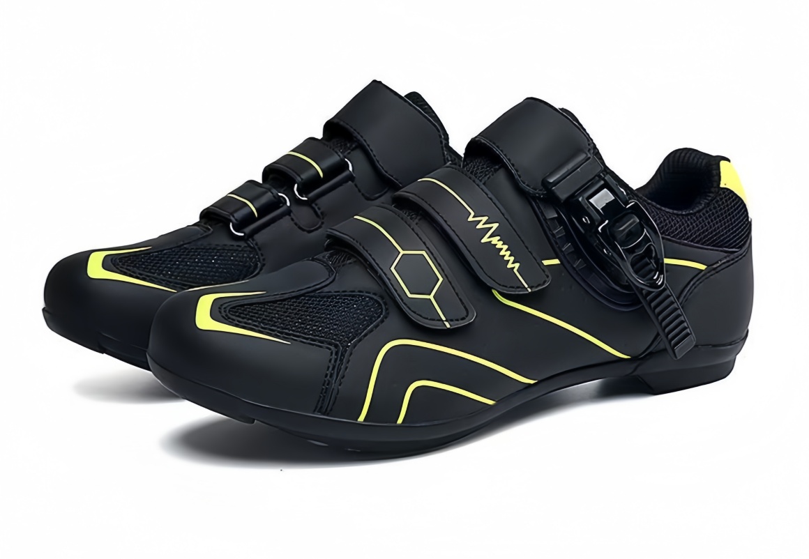 Wielrenfietsschoenen SPD, lich - Cycling Shoes For Commute recensie en prijs