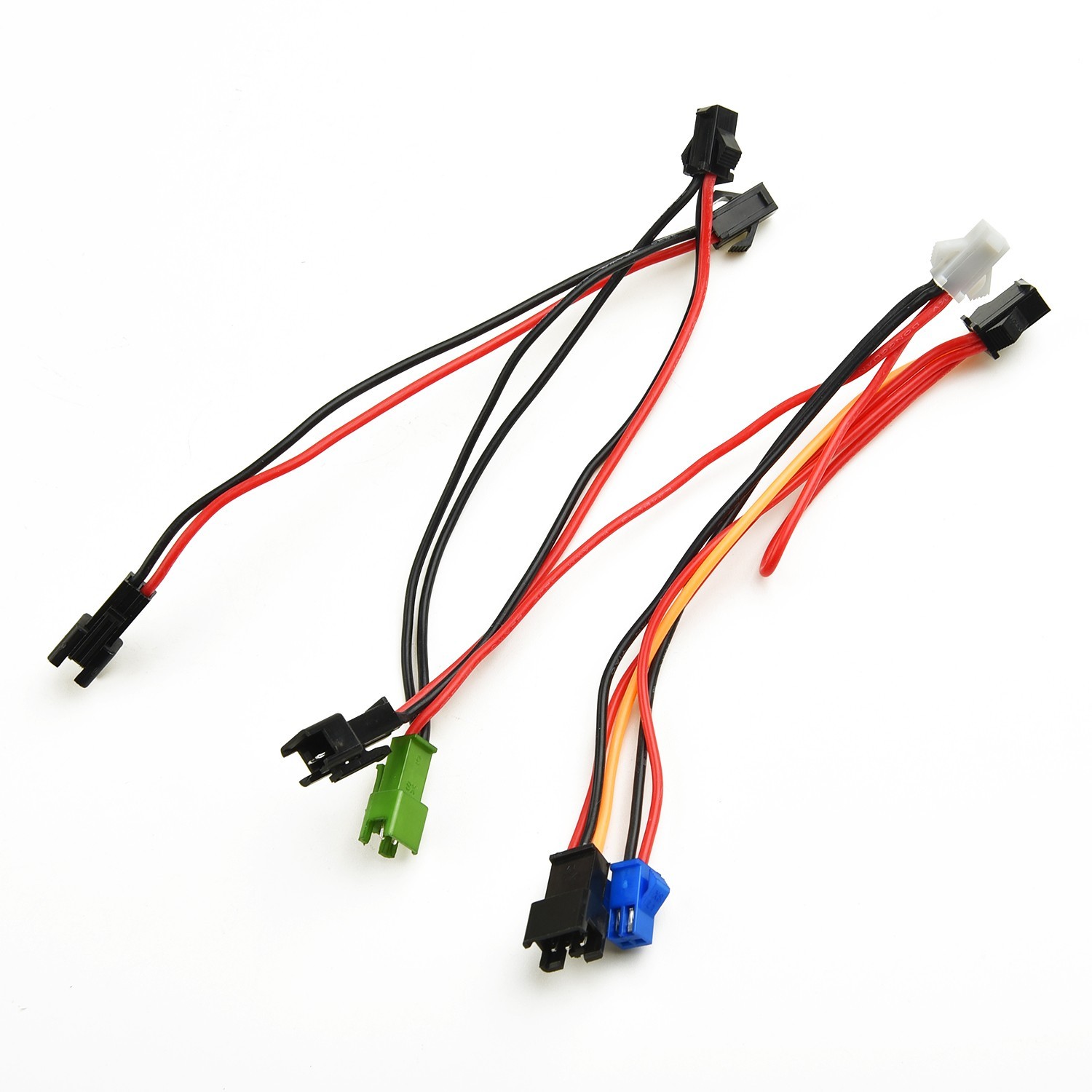 24-60V Elektrische Fiets Licht - Bike Light Front Rear recensie en prijs
