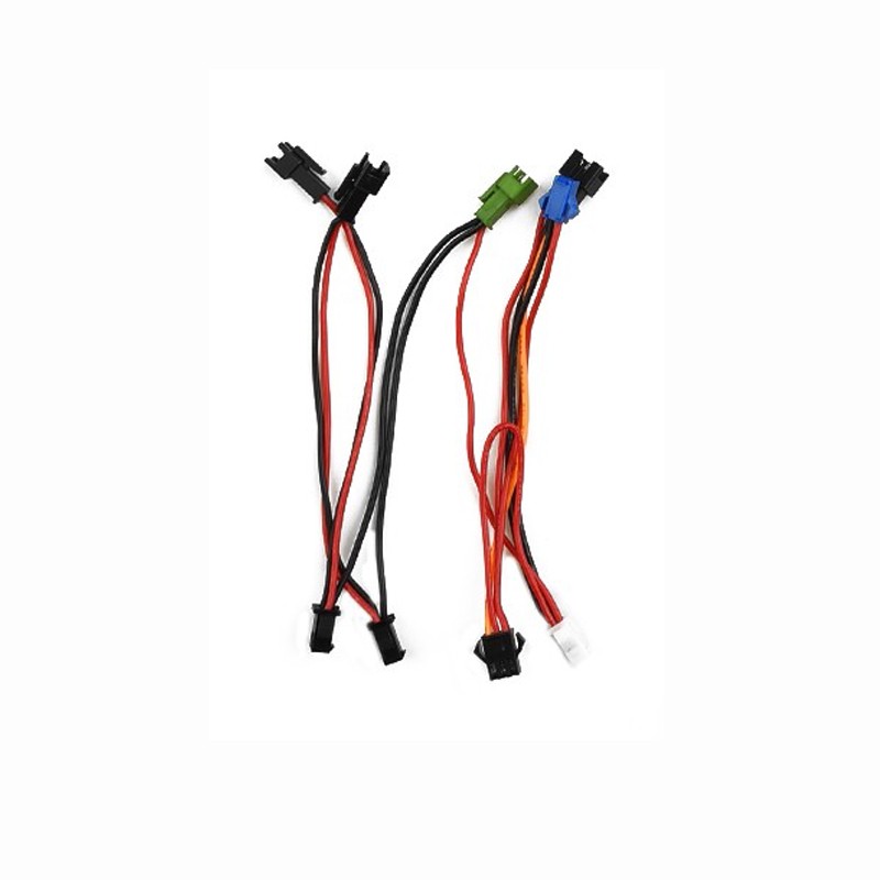24-60V Elektrische Fiets Licht - Bike Light Front Rear recensie en prijs