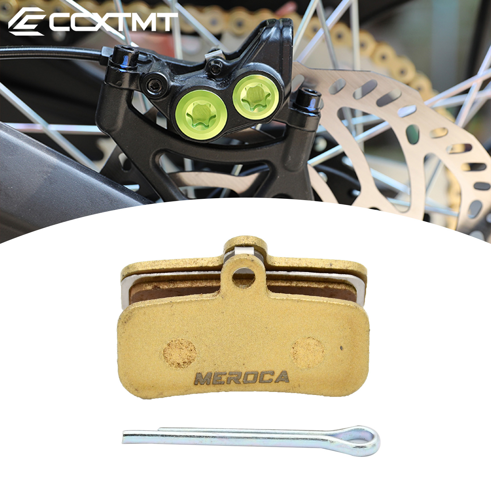 Motorfiets Voor en Achter Stil - Bike Light Front Rear recensie en prijs