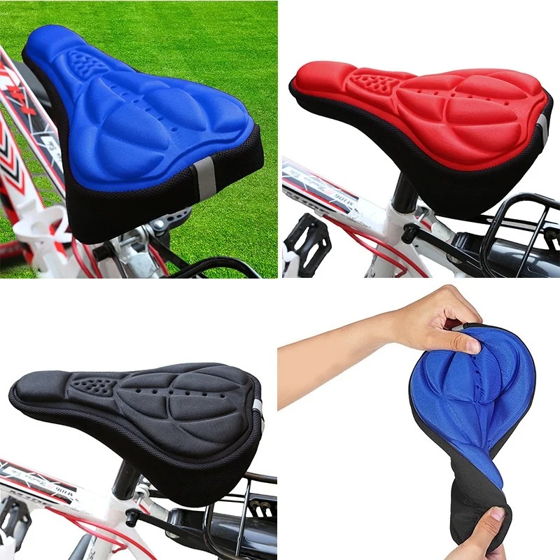 2026 Fietszadel 3D Zachte Fiet - Commuting By Bike recensie en prijs