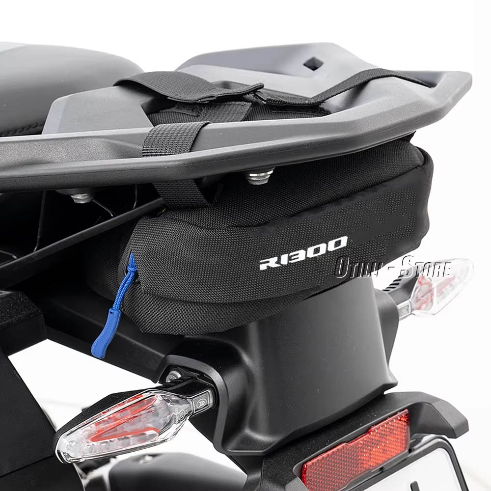 R1300GS Waterdichte Fietstas K - Panniers Waterproof Rear recensie en prijs