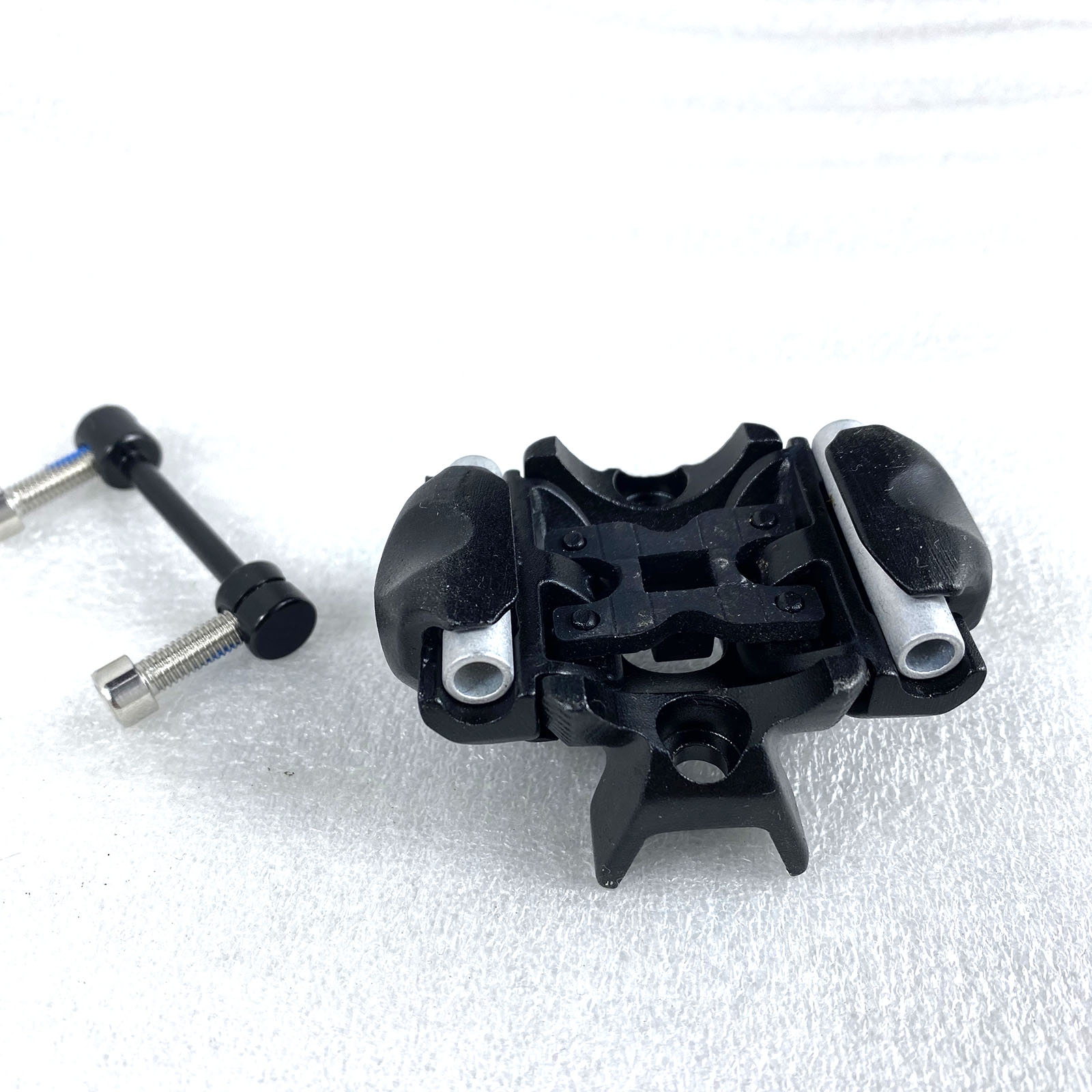 Carbon Zadelpenklem 7*7Mm/7*9M - Commuting By Bike recensie en prijs