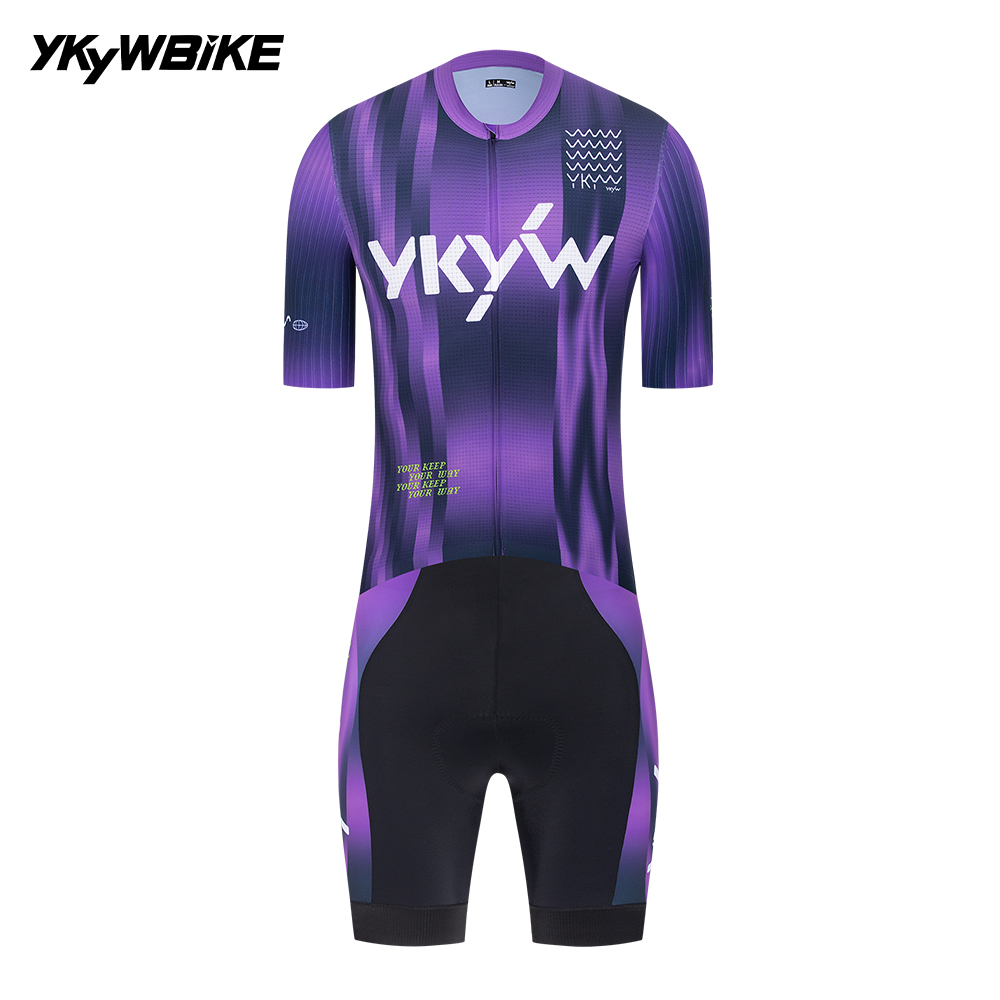 YKYWBIKE Heren Fietsen Sets SP - Cycling Commute Shorts recensie en prijs