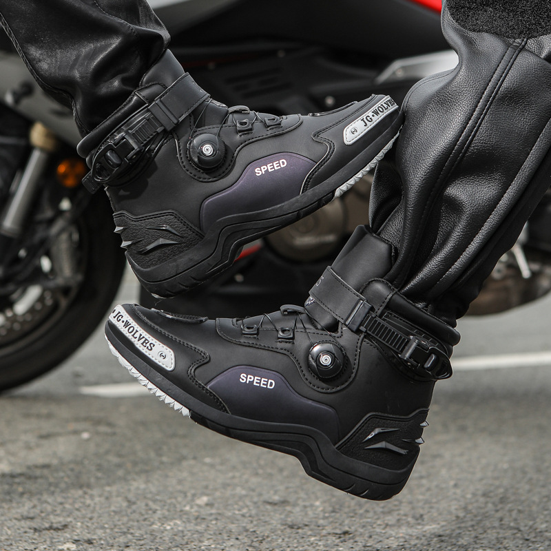 Four Seasons Nieuwe fietslaarz - Cycling Shoes For Commute recensie en prijs