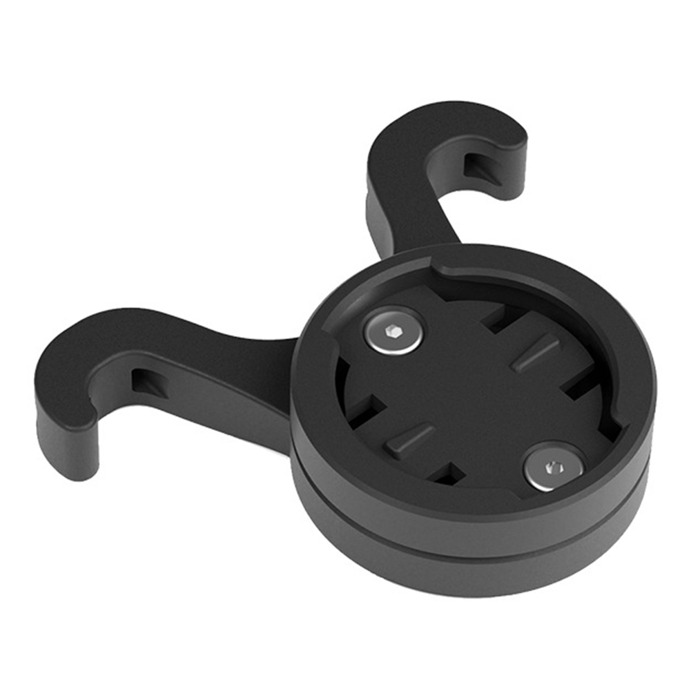 1-5Set Fietszadel Lamp Mount S - Commuting By Bike recensie en prijs