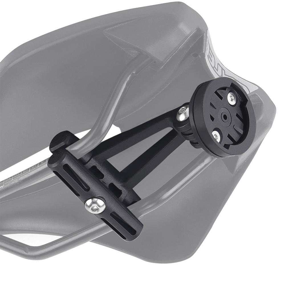 DOMEN Fietszadel Lamp Beugel F - Commuting By Bike recensie en prijs