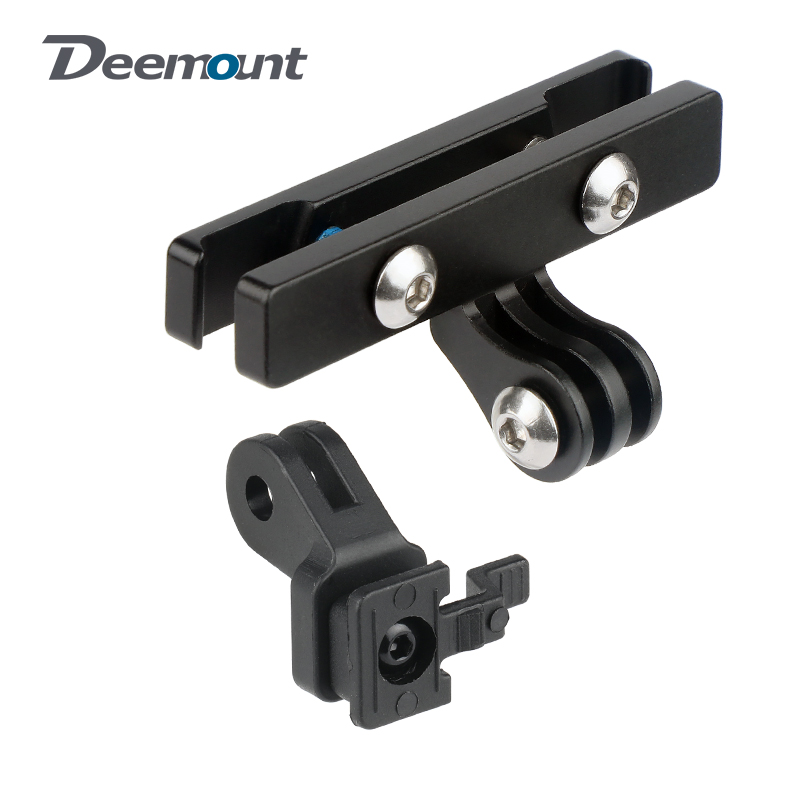 Deemount Fietszadel Licht Moun - Commuting By Bike recensie en prijs