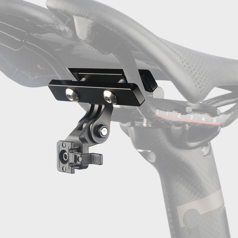Deemount Fietszadel Licht Moun - Commuting By Bike recensie en prijs