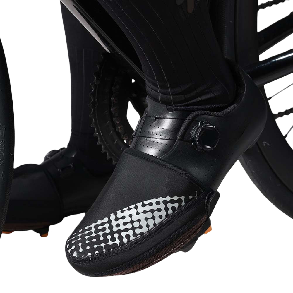 Road Mountainbike Overschoenen - Cycling Shoes For Commute recensie en prijs