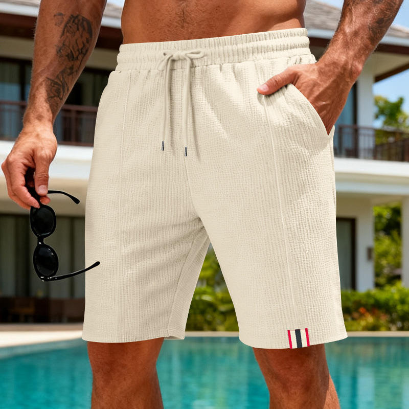 Zomerse casual losse herenstra - Cycling Shorts For Commute recensie en prijs