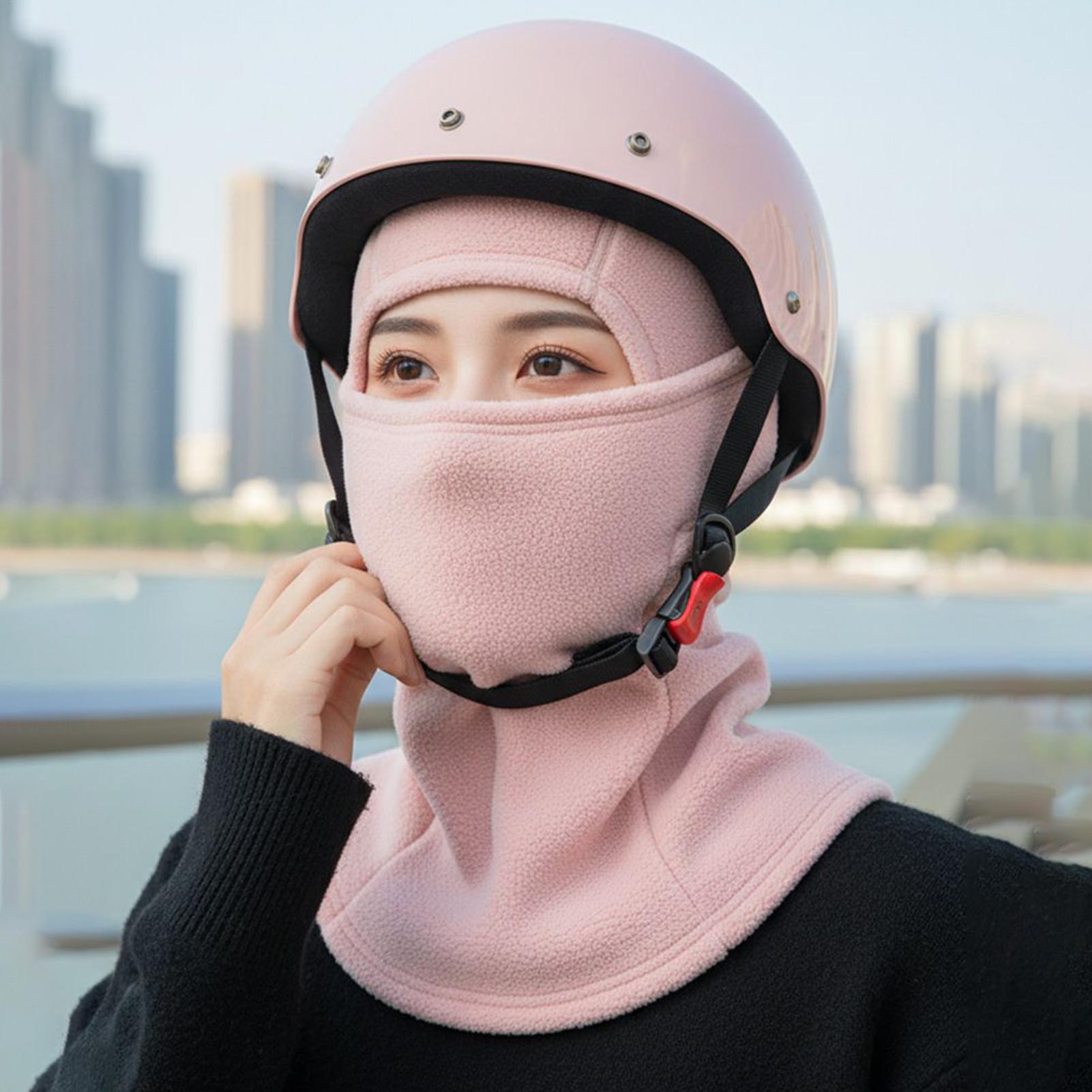 Ski Masker Motorkap Uitrusting - Cycling Commute Gear recensie en prijs
