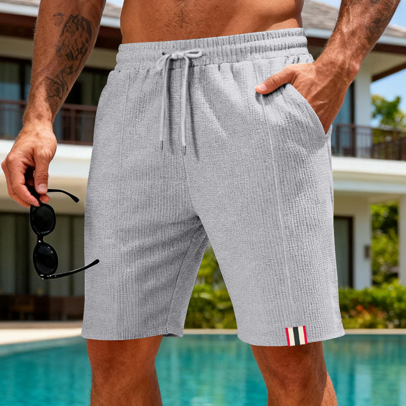 Zomer Casual losse strandshort - Cycling Shorts For Commute recensie en prijs