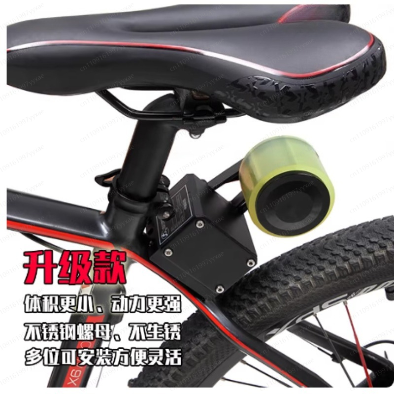 Elektrische fiets, elektrische - Commuting By Bike recensie en prijs