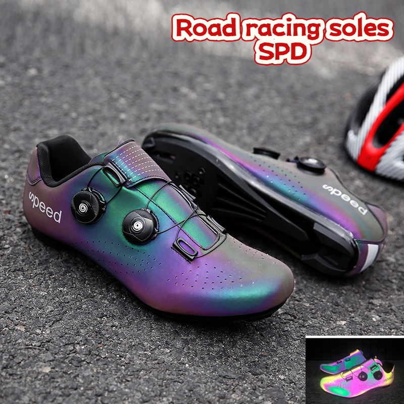 SPD-wegfietsschoenen, mountain - Cycling Shoes For Commute recensie en prijs
