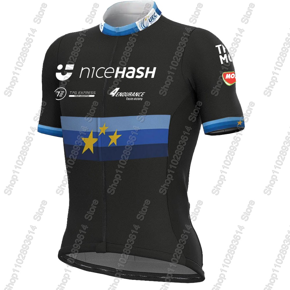 Slovenië 2026 Nationaal Team E - Cycling Commute Shorts recensie en prijs