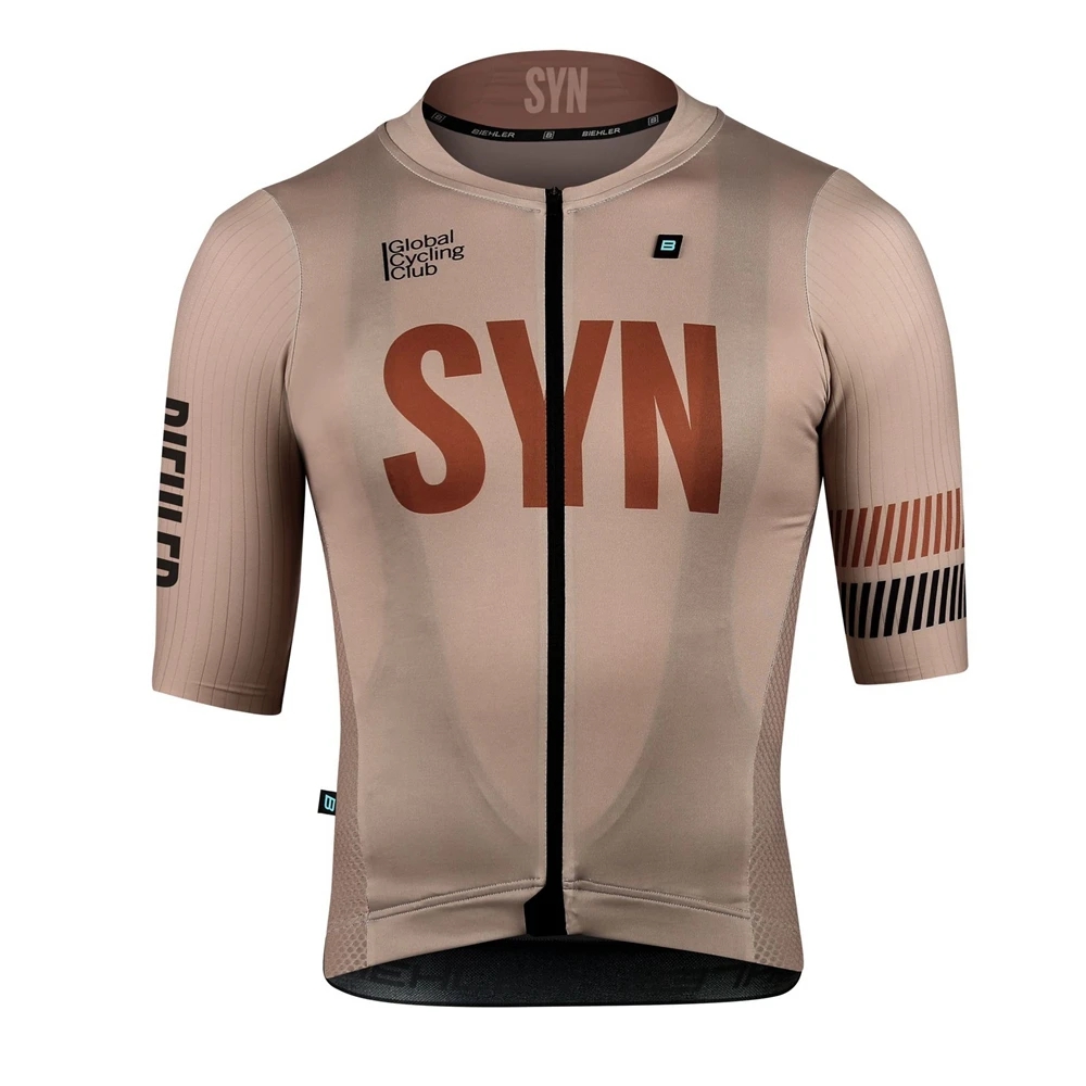 Syn Bruine Fietskleding Heren  - Cycling Commute Shorts recensie en prijs
