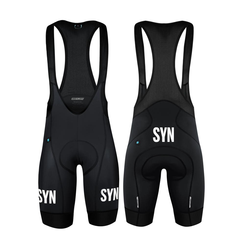 Syn Bruine Fietskleding Heren  - Cycling Commute Shorts recensie en prijs
