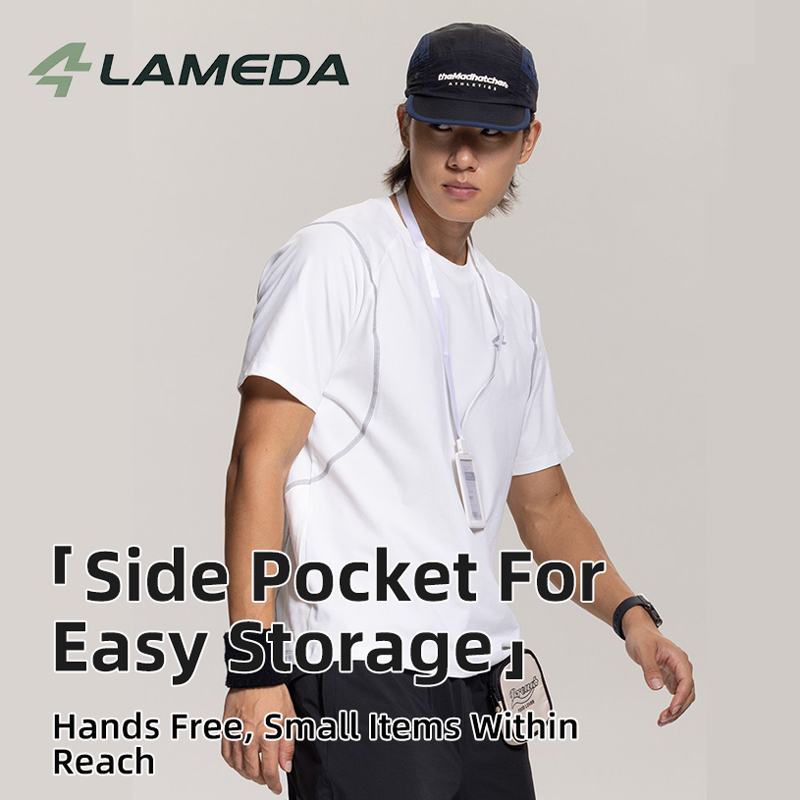 LAMEDA Fietsen Korte Mouwen Vo - Cycling Shorts For Commute recensie en prijs