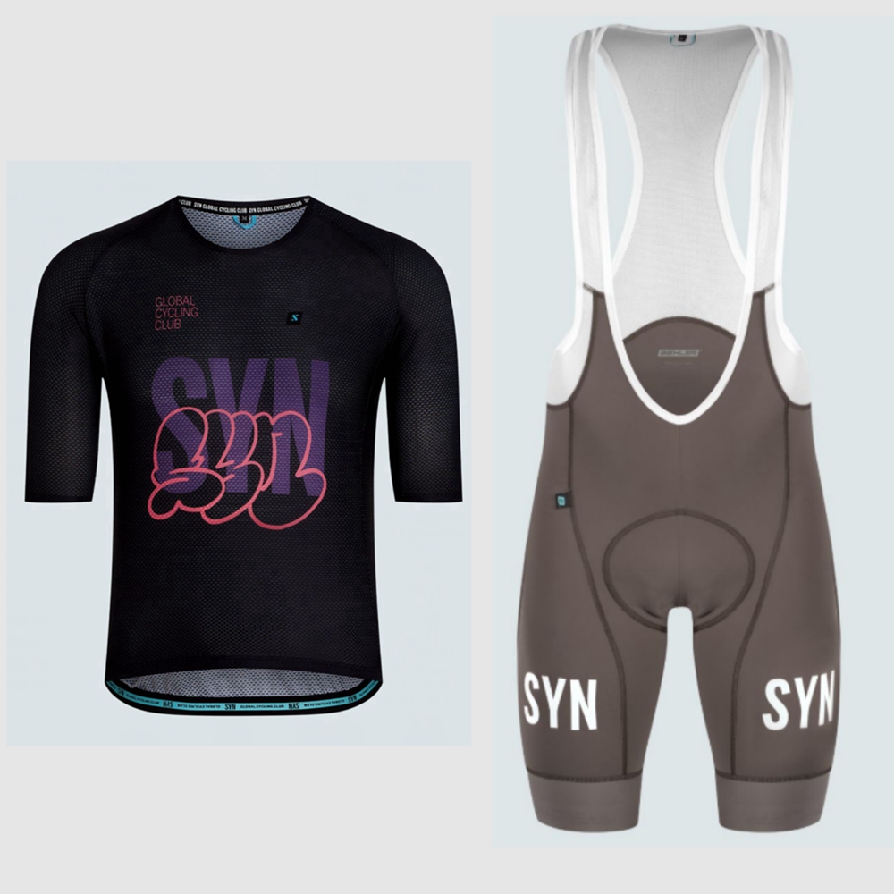 HEREN TRAINING DESIGN LAB RITS - Cycling Commute Shorts recensie en prijs
