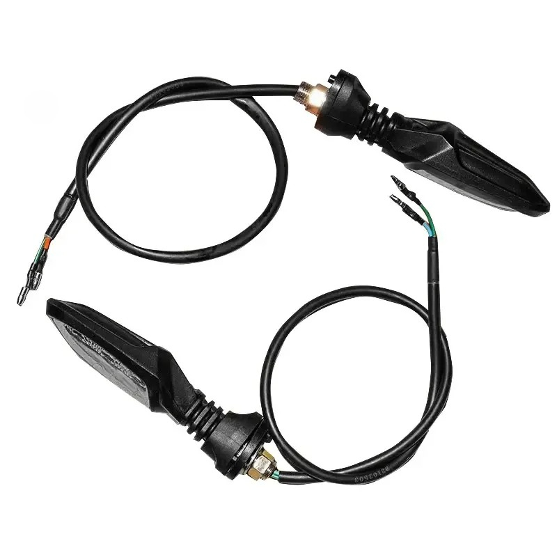 Richtingaanwijzer voor en acht - Bike Light Front Rear recensie en prijs
