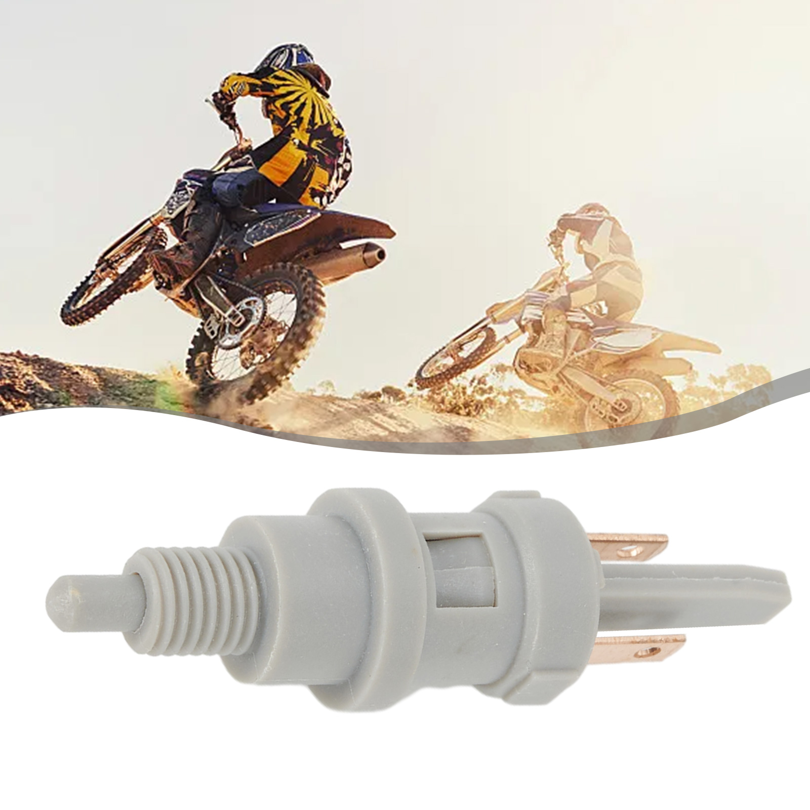 Schakelaar Koppelingsschakelaa - Bike Light Front Rear recensie en prijs