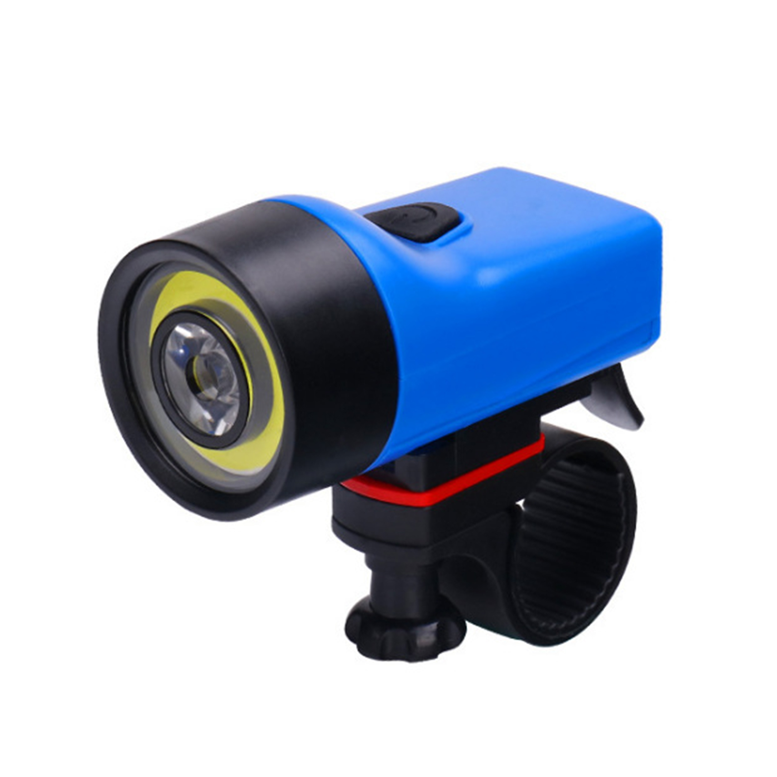 LED waterdichte oplaadbare fie - Cycling Commute Gear recensie en prijs