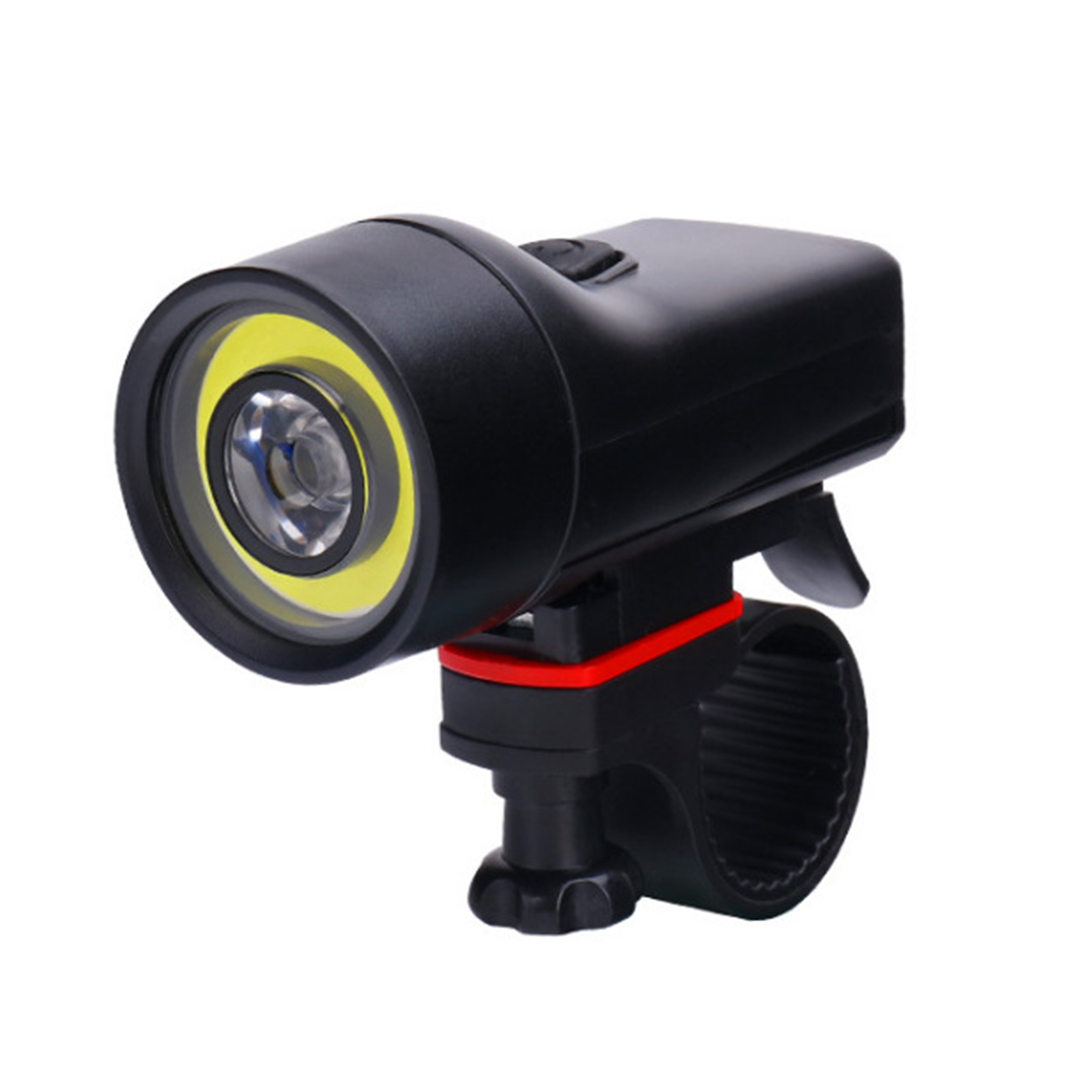 LED waterdichte oplaadbare fie - Cycling Commute Gear recensie en prijs