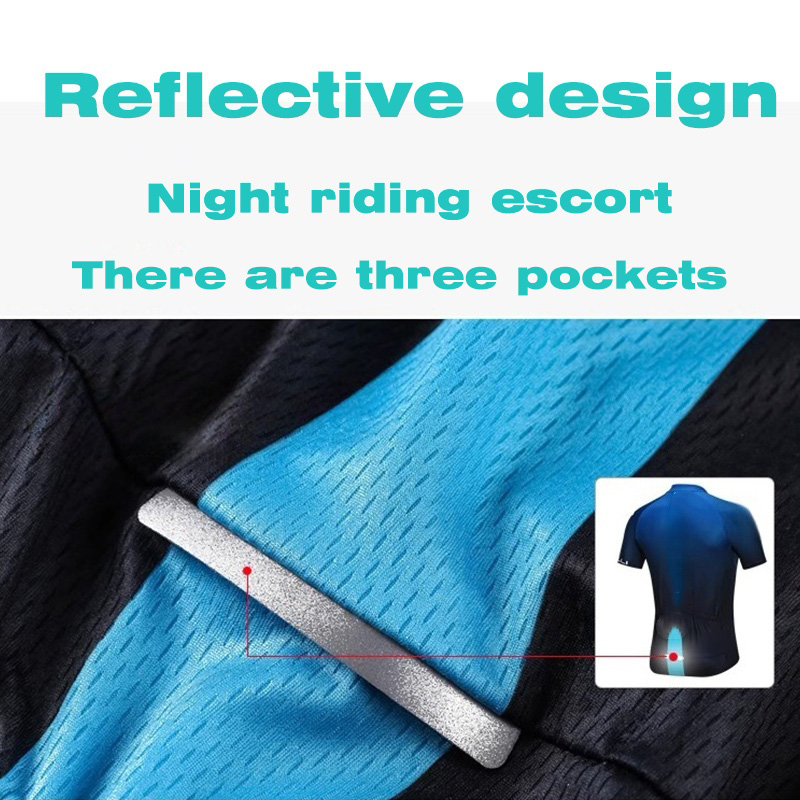 2026 Heren wielertrui met bret - Cycling Commute Shorts recensie en prijs