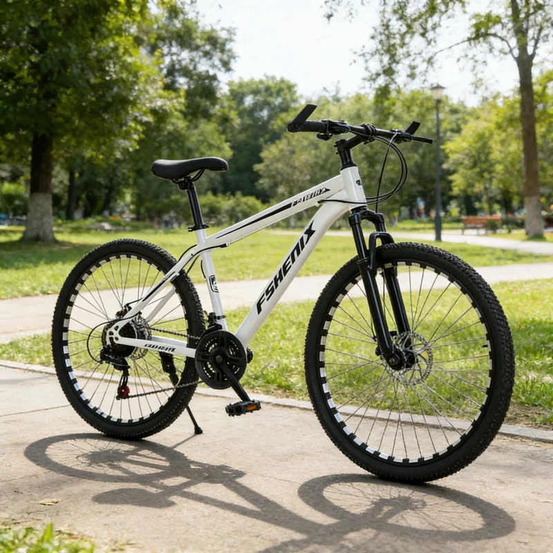 Sneeuwwitje Spoke Wheel Mounta - Cycling Commute Gear recensie en prijs
