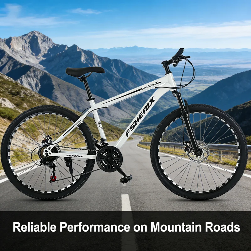Sneeuwwitje Spoke Wheel Mounta - Cycling Commute Gear recensie en prijs