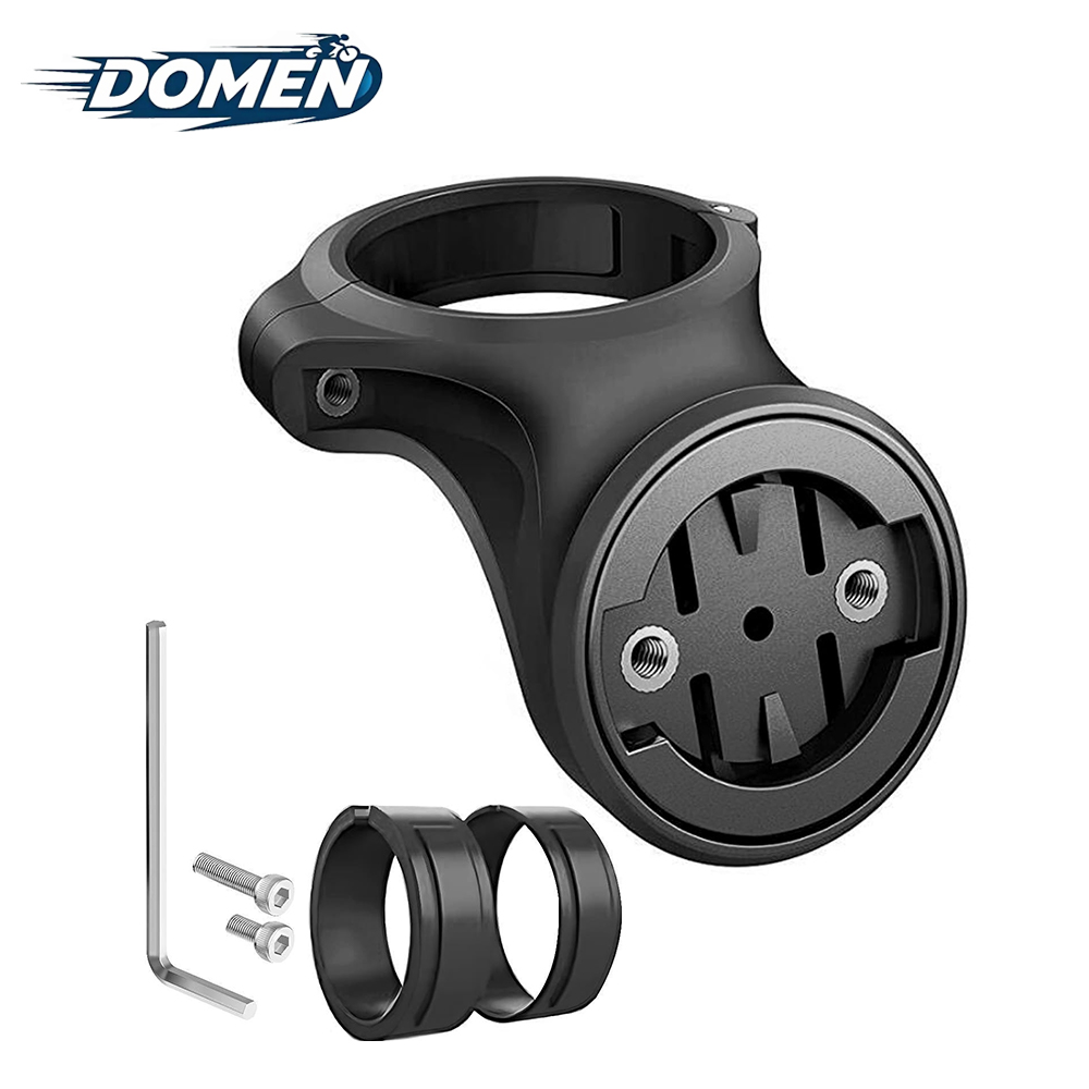 DOMEN Fietszadel Lamp Mount Fi - Commuting By Bike recensie en prijs