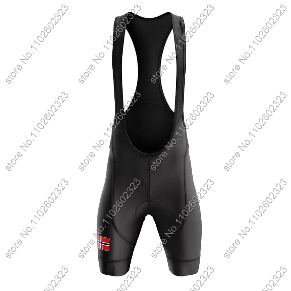 2024 Norway Fietsshirt Nationa - Cycling Commute Shorts recensie en prijs