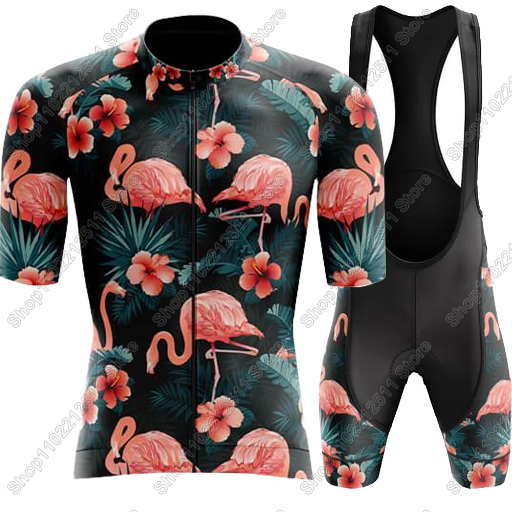 2025 Flamingo Wielertrui Set F - Cycling Commute Shorts recensie en prijs