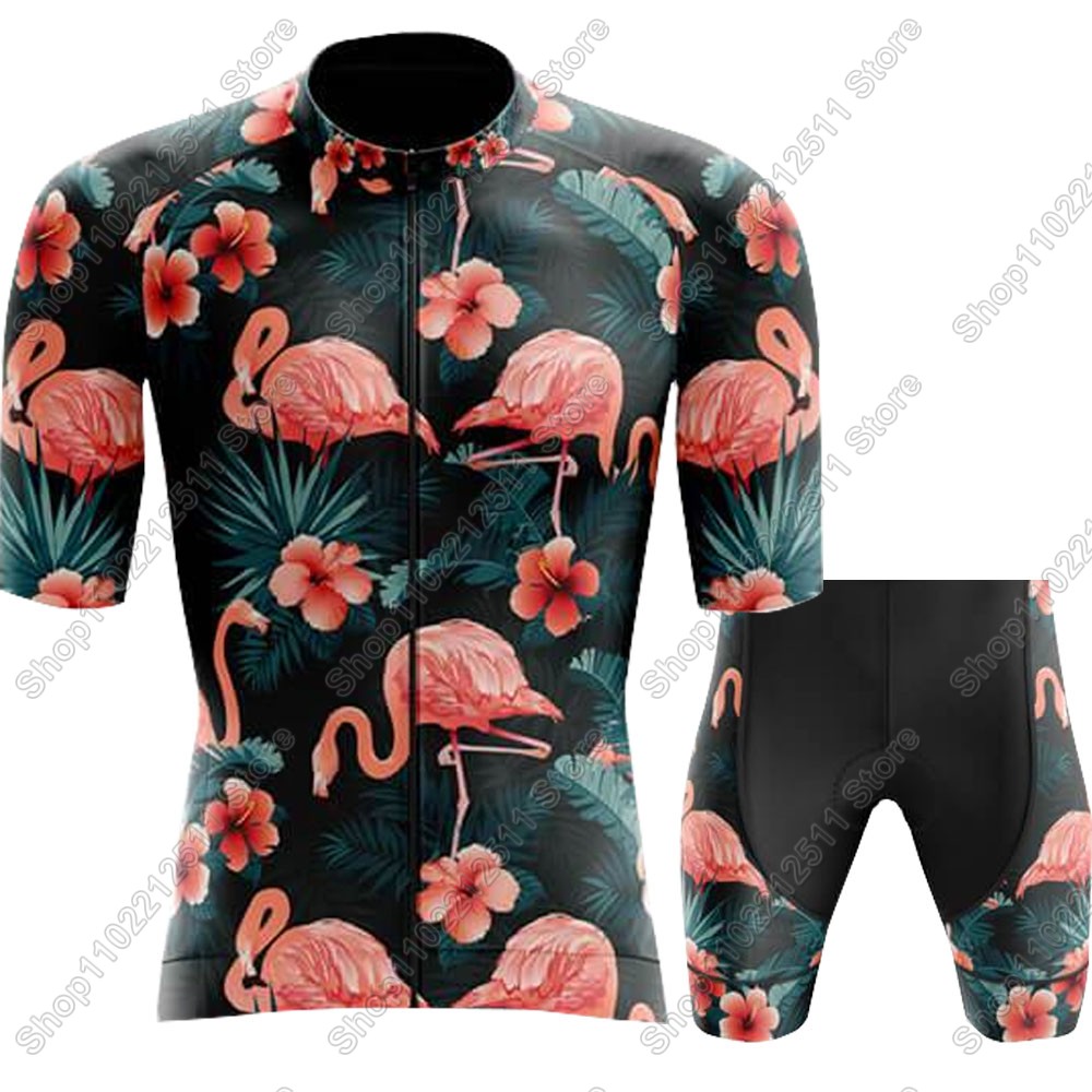 2025 Flamingo Wielertrui Set F - Cycling Commute Shorts recensie en prijs