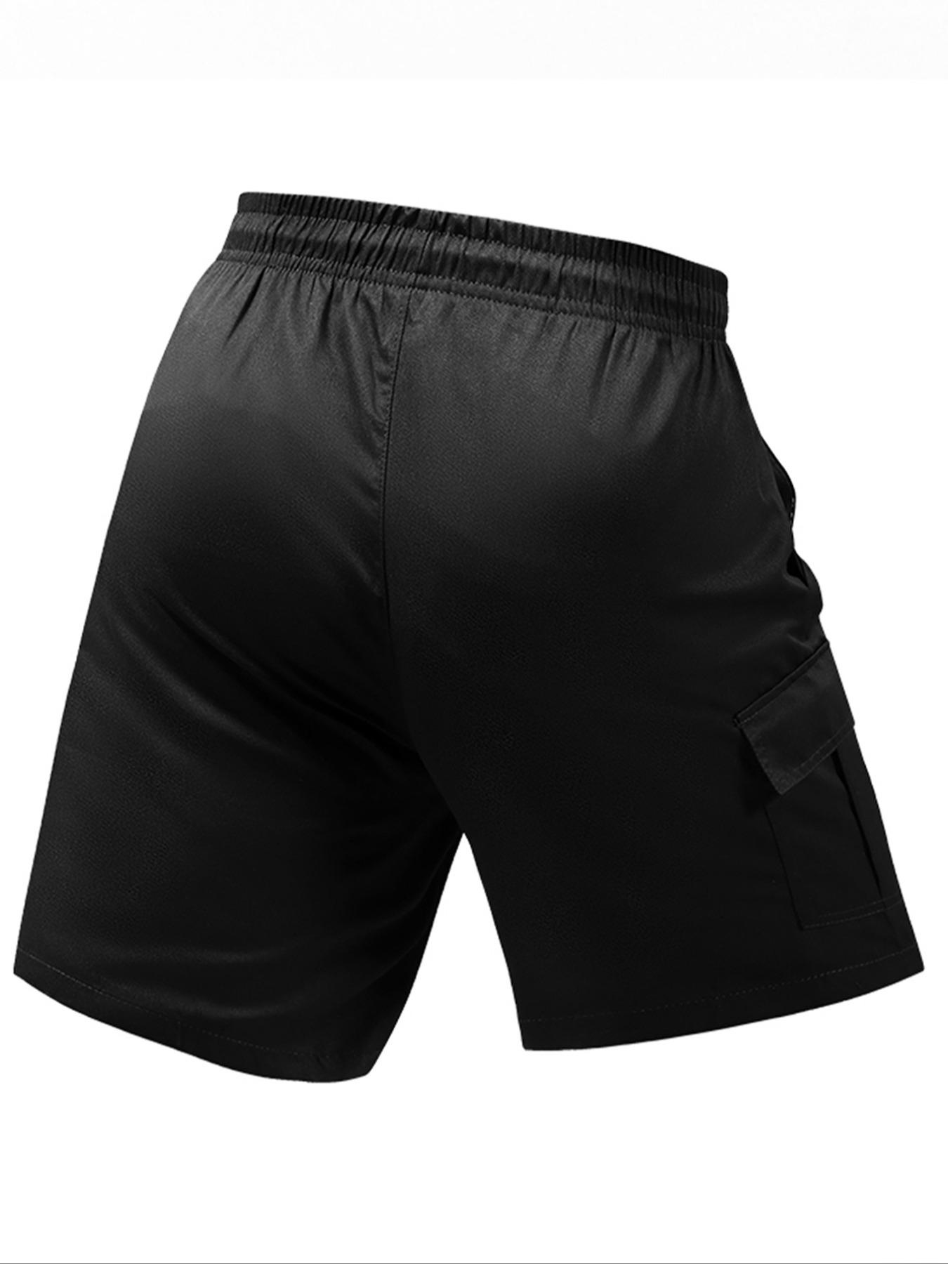 Effen casual sportshorts voor  - Cycling Shorts For Commute recensie en prijs