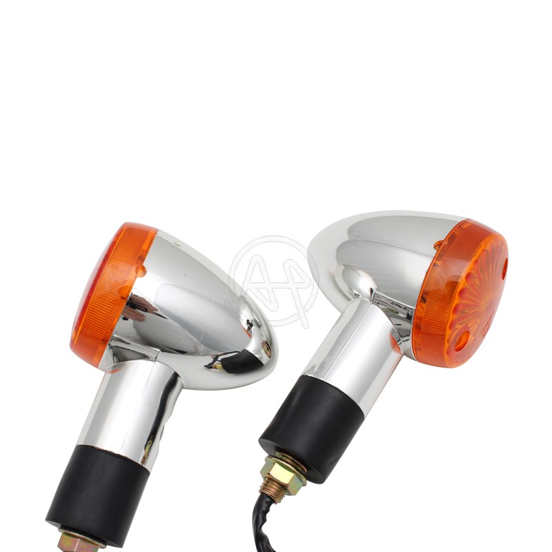 Motorfiets Universele Voor Ach - Bike Light Front Rear recensie en prijs