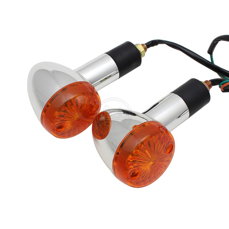 Motorfiets Universele Voor Ach - Bike Light Front Rear recensie en prijs