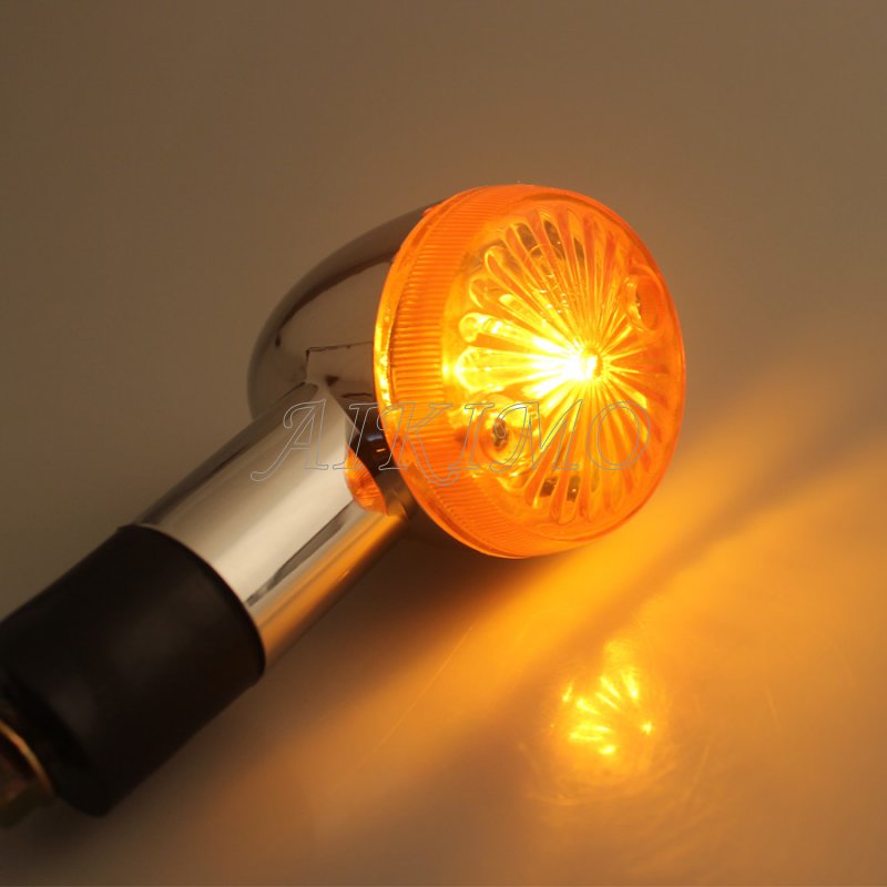 Motorfiets Universele Voor Ach - Bike Light Front Rear recensie en prijs