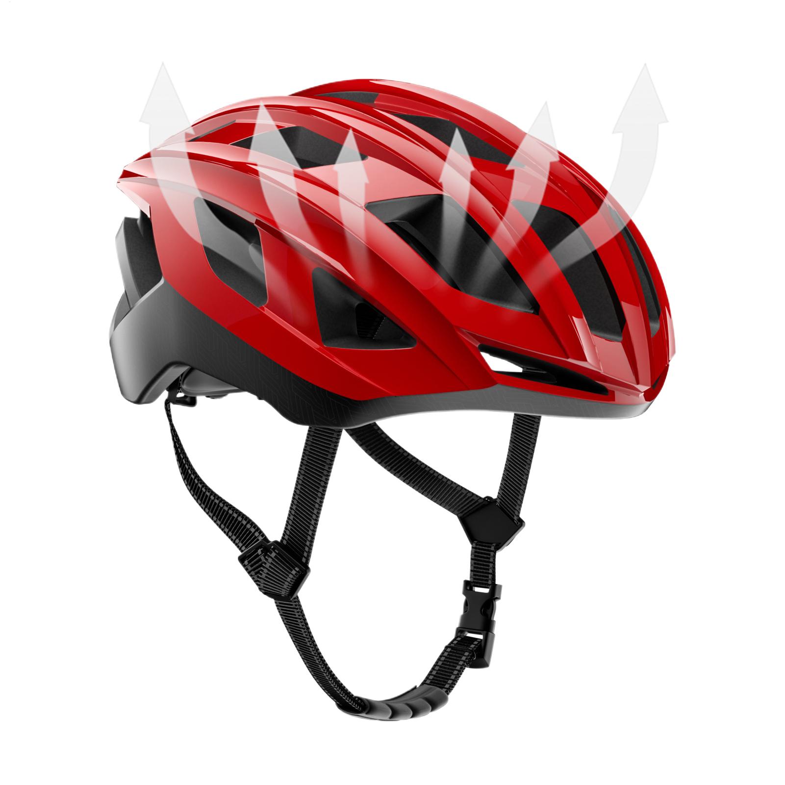 Fietshelmen voor volwassenen F - Cycling Commute Gear recensie en prijs
